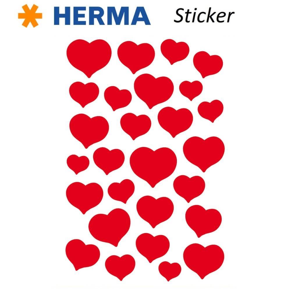 Herma Sticker Kapler 3257Herma Sticker Kapler 3257 - Kirtasiyem NetStickerlar
