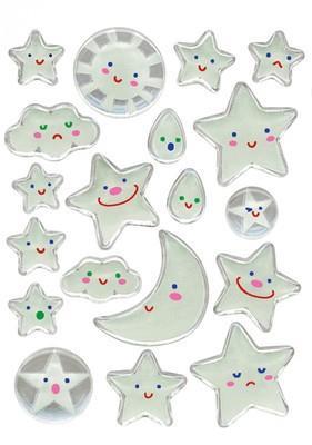 Herma Sticker Sihirli Yıldız 5303Herma Sticker Sihirli Yıldız 5303 - Kirtasiyem NetStickerlar