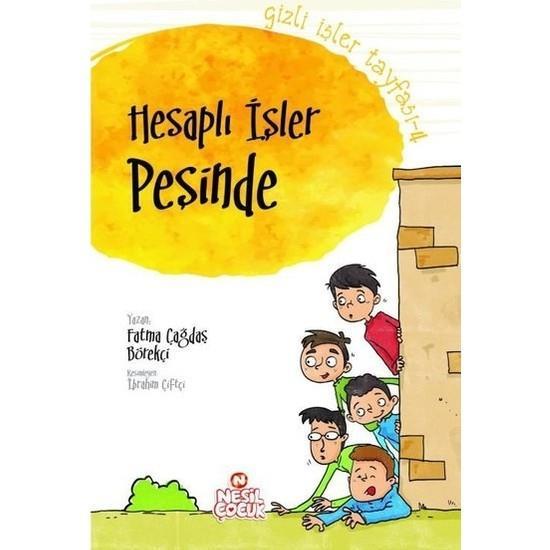 Hesaplı İşler Peşinde Fatma Çağdaş Börekçi NesilHesaplı İşler Peşinde Fatma Çağdaş Börekçi Nesil - Kirtasiyem.netDua Kitabı