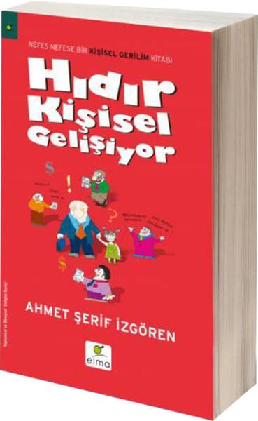 Hıdır Kişisel GelişiyorHıdır Kişisel Gelişiyor - Kirtasiyem.netOkul Çağı 6-10 Yaş 