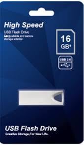 High Speed  16Gb 2.0 Usb Flash BellekFlash Bellek