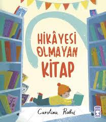 Hikayesi Olmayan KitapDiğer Kırtasiye Ürünleri