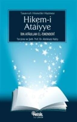 Hikem-İ AtaiyyeHikem-İ Ataiyye - Kirtasiyem.netRoman