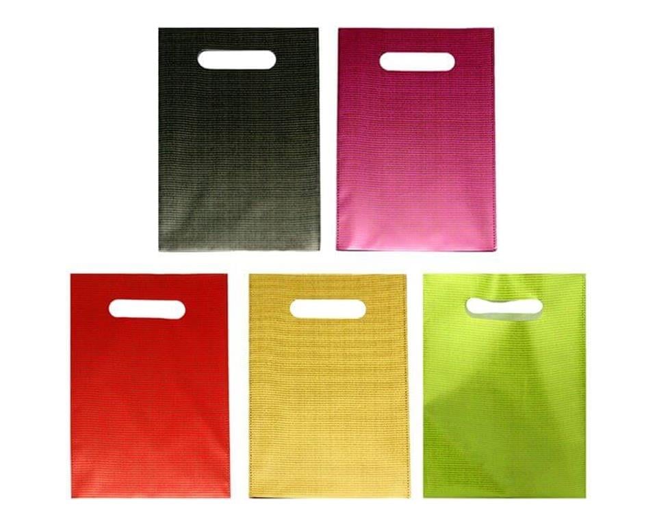 Hilal Elgeçme Sedef Poşet 10X15 Hilal Elgeçme Sedef Poşet 10X15 *50 - Kirtasiyem.netHediye Paketi