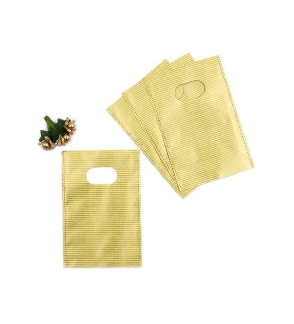Hilal Elgeçme Sedef Poşet 13X20 Hilal Elgeçme Sedef Poşet 13X20 *50 - Kirtasiyem.netHediye Paketi