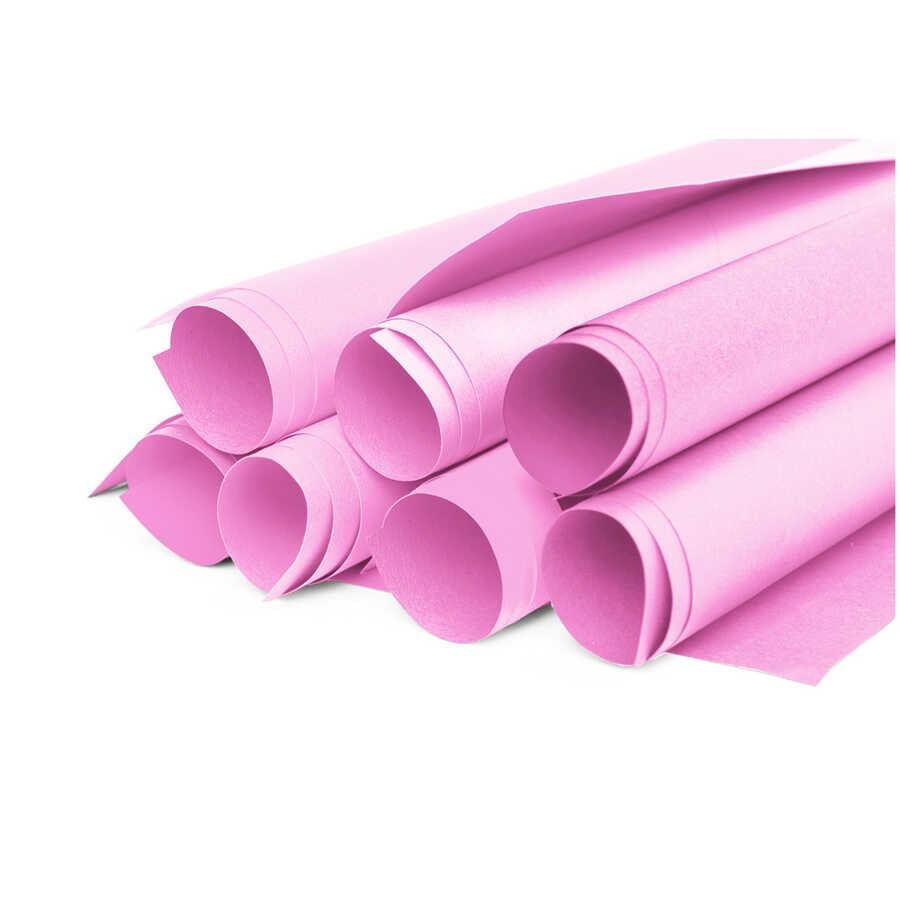 Hilal Kika Fon Kartonu 100gr 50x70 Açık PembeHilal Kika Fon Kartonu 100gr 50x70 Açık Pembe - Kirtasiyem.netFon Kartonu