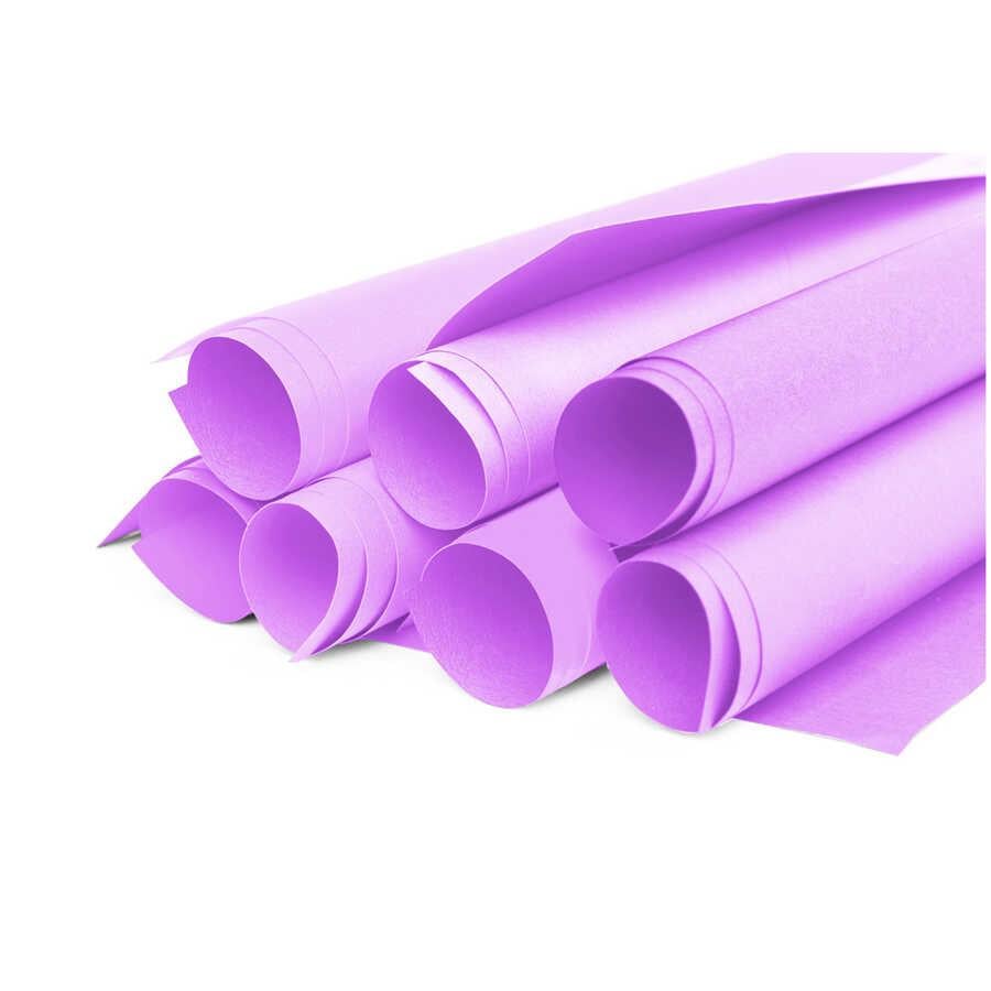 Hilal Kika Fon Kartonu 100gr 50x70 LilaHilal Kika Fon Kartonu 100gr 50x70 Lila - Kirtasiyem.netFon Kartonu