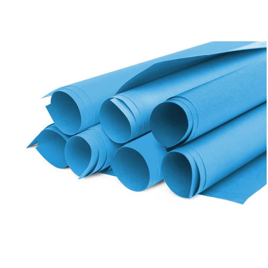 Hilal Kika Fon Kartonu 100gr 50x70 MaviHilal Kika Fon Kartonu 100gr 50x70 Mavi - Kirtasiyem.netFon Kartonu