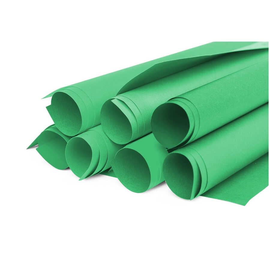 Hilal Kika Fon Kartonu 100gr 50x70 YeşilHilal Kika Fon Kartonu 100gr 50x70 Yeşil - Kirtasiyem.netFon Kartonu