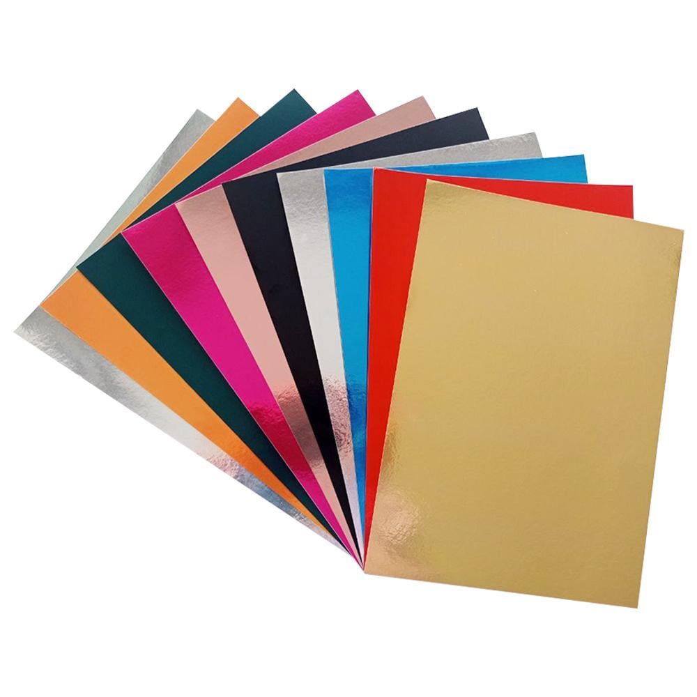 Hilal Kika Metalize Karton 50x70 10lu KarışıkHilal Kika Metalize Karton 50x70 10lu Karışık - Kirtasiyem.netFon Kartonu