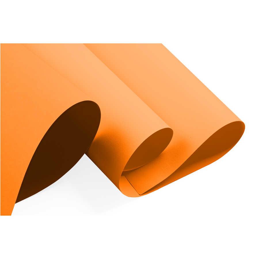 Hilal Kika Premium Fon Kartonu 150gr 50x70 TuruncuHilal Kika Premium Fon Kartonu 150gr 50x70 Turuncu - Kirtasiyem.netFon Kartonu