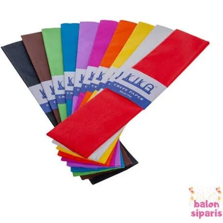 Hilal Krapon Kağıdı 10lu 50x200 KarışıkHilal Krapon Kağıdı 10lu 50x200 Karışık - Kirtasiyem.netKrapon Kağıtları