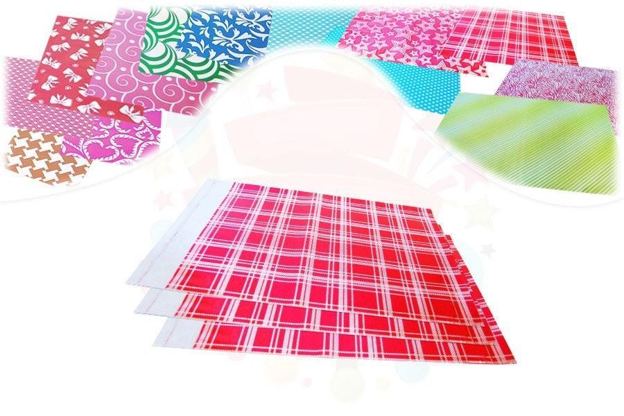 Hilal Metalize Poşet Bantlı 30x45 100 lüHilal Metalize Poşet Bantlı 30x45 *100 - Kirtasiyem.netHediye Paketi