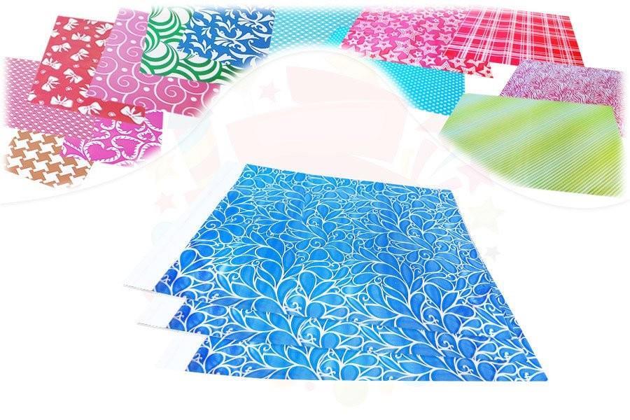 Hilal Metalize Poşet Bantlı 35x50 *100Hilal Metalize Poşet Bantlı 35x50 *100 - Kirtasiyem.netHediye Paketi