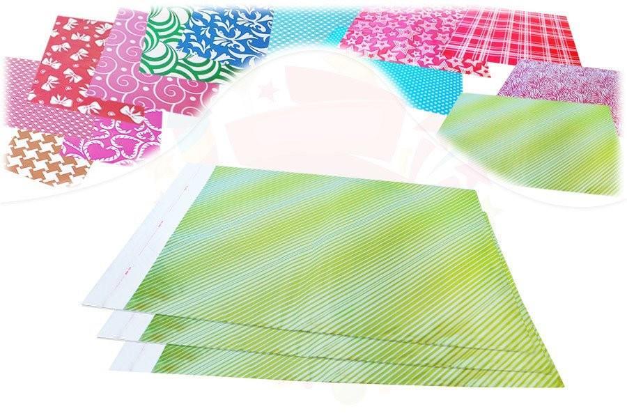 Hilal Metalize Poşet Bantlı 50x70 100 LüHilal Metalize Poşet Bantlı 50x70 100 Lü - Kirtasiyem.netHediye Paketi
