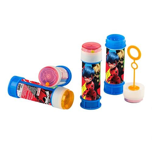 Hilal Miraculous Super Heroez Köpük Balon  ( 1 ADET )Hilal Miraculous Super Heroez Köpük Balon Stantlı *25 - Kirtasiyem.netParti Malzemeleri