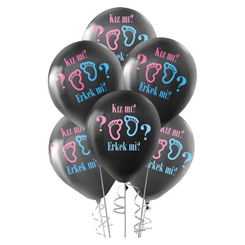 Hilal Pastel Balon Baskılı 100 Lü CinsiyetHilal Pastel Balon Baskılı 100 Lü Cinsiyet - Kirtasiyem.netBalon