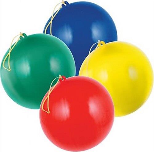 Hilal Punch Balon Baskısız 50li KarışıkHilal Punch Balon Baskısız 50li Karışık - Kirtasiyem.netParti Malzemeleri
