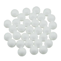 Hilal  Strafor Top 2cm 100lü8.Sınıf