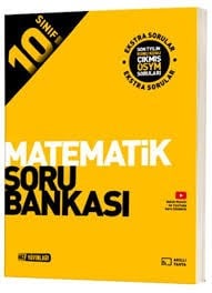 Hız Yayınları 10. Sınıf Matematik Soru Bankası10.Sınıf