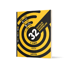 Hız Yayınları 7. Sınıf Türkçe Haftalık Deneme7.Sınıf