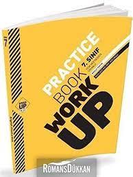 Hız Yayınları 7. Sınıf Practıce BookHız Yayınları 7. Sınıf Practıce Book - Kirtasiyem.net7.Sınıf