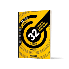 Hız Yayınları 8. Sınıf Paragraf Haftalık Deneme8.Sınıf