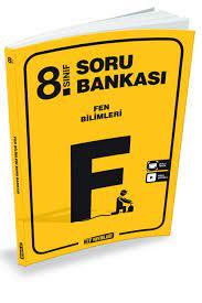 Hız Yayınları 8. Sınıf Fen Bilimleri Soru Bankası YeniHız Yayınları 8. Sınıf Fen Bilimleri Soru Bankası Yeni - Kirtasiyem.net8.Sınıf