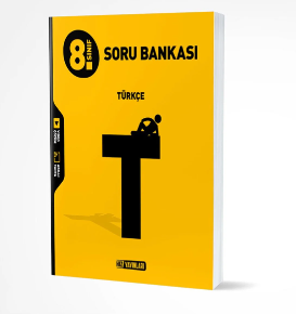 Hız Yayınları 8. Sınıf Hk Türkçe Soru BankasıHız Yayınları 8. Sınıf Hk Türkçe Soru Bankası - Kirtasiyem.net8.Sınıf