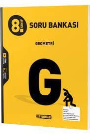 Hız Yayınları 8.Sınıf Geometri Soru BankasıHız Yayınları 8.Sınıf Geometri Soru Bankası - Kirtasiyem.net8.Sınıf