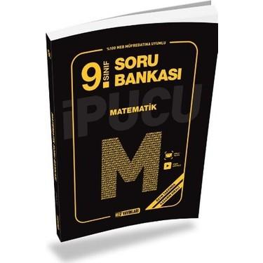 Hız Yayınları 9. Sınıf Matematik Soru Bankası İpucuHız Yayınları 9. Sınıf Matematik Soru Bankası İpucu - Kirtasiyem.net9.Sınıf