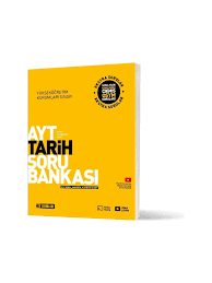 Hız Yayınları Ayt Tarih Soru Bankası7.Sınıf