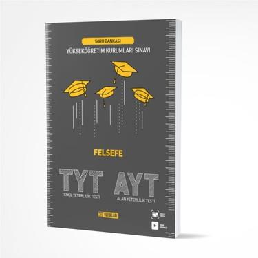 Hız Yayınları Tyt-Ayt Felsefe Soru BankasıHız Yayınları Tyt-Ayt Felsefe Soru Bankası - Kirtasiyem.netTYT-AYT