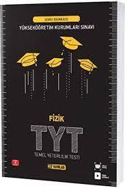 Hız Yayınları Tyt Fizik Soru BankasıHız Yayınları Tyt Fizik Soru Bankası - Kirtasiyem.netTYT