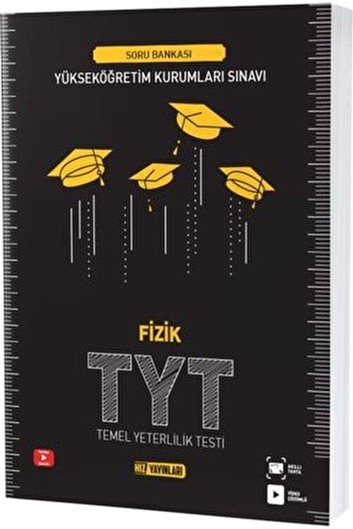 Hız Yayınları Tyt Genel Deneme 5 LiHız Yayınları Tyt Genel Deneme 5 Li - Kirtasiyem.netTYT