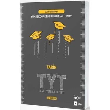 Hız Yayınları Tyt Tarih Soru BankasıHız Yayınları Tyt Tarih Soru Bankası - Kirtasiyem.netTYT