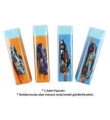Hotwheels Hw-9627 Renkli SilgiSilgiler