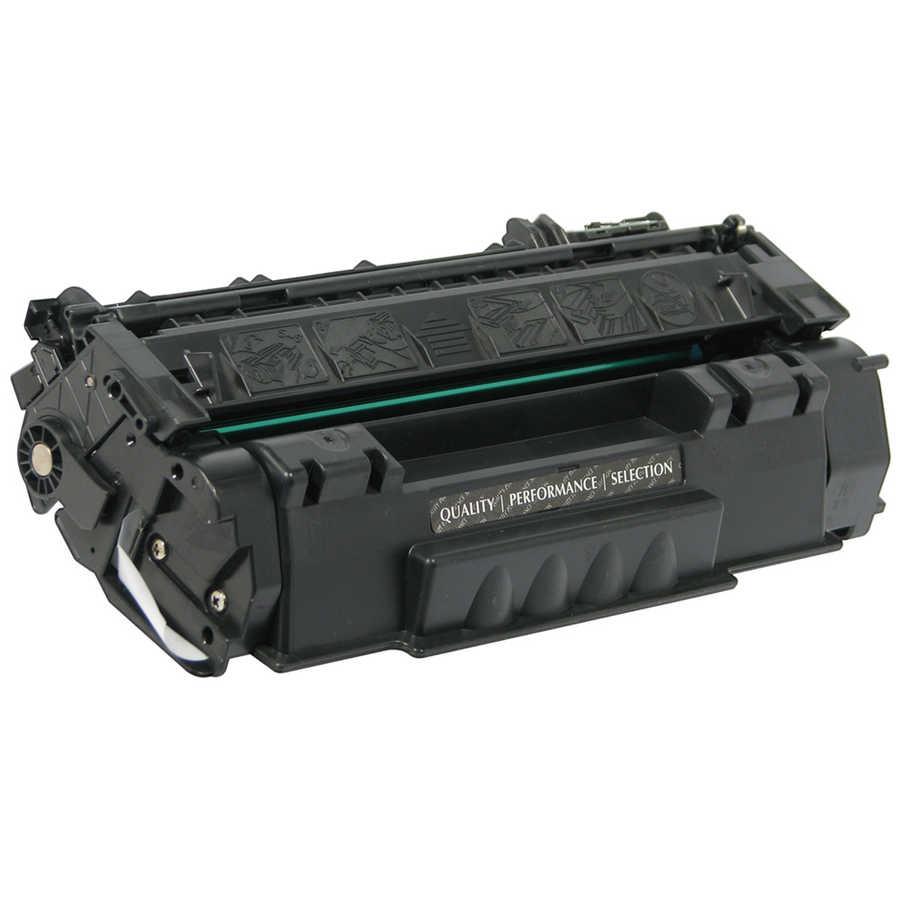 Hp 5949A Toner 49A Printlife MuadilHp 5949A Toner 49A Printlife Muadil - Kirtasiyem NetKartuş Ve Tonerler