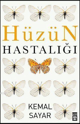 Hüzün HastalığıHüzün Hastalığı - Kirtasiyem.netKitap ve Muhtelif Ürünler