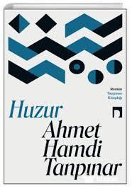 Huzur - Dergah YayınlarıDiğer Kırtasiye Ürünleri