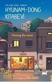 Hyunam-Dong Kitabevi - Athica Yayınları8.Sınıf