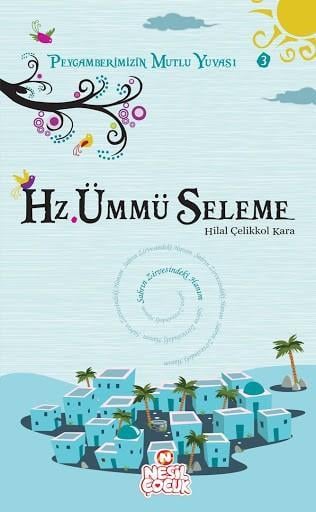 Hz.Ümmü SelemeHz.Ümmü Seleme - Kirtasiyem.netRoman