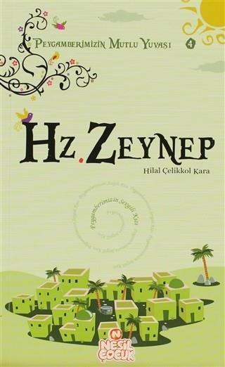 Hz.ZeynepHz.Zeynep - Kirtasiyem.netRoman