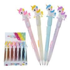 İbis 1528 Işıklı Yandan Basmalı Başl. Versatil Klm Pk.36Diğer Kırtasiye Ürünleri