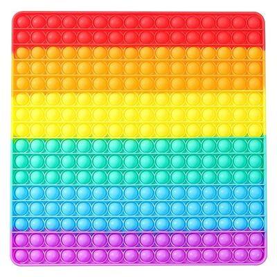 İbis Büyük Kare Pop It 30*30İbis Büyük Kare Pop It 30*30 - Kirtasiyem.netOyuncaklar