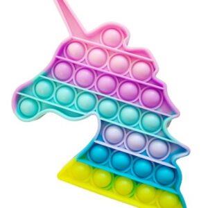 İbis Midilli Şekilli Silikon Pop It İbis Midilli Şekilli Silikon Pop It  - Kirtasiyem.netOyuncaklar