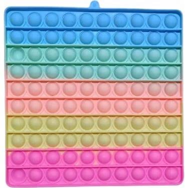 İbis Orta Boy Kare Pop It 20*20İbis Orta Boy Kare Pop It 20*20 - Kirtasiyem.netOyuncaklar
