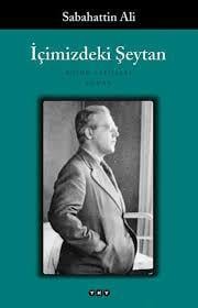 İçimizdeki Şeytan Sabahattin AliRoman