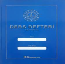 İea 8 Ders Yoklamasız Kuşe Sert Kapak Lacivet 84 Yaprak 25X35İea 8 Ders Yoklamasız Kuşe Sert Kapak Lacivet 84 Yaprak 25X35 - Kirtasiyem.netDers Defterleri