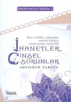 İhanetler Cinselİhanetler Cinsel - Kirtasiyem.netRoman